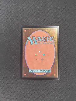 Urza's Saga Foil Secret Lair Countdown Kit Magic The Gathering NM - Image 2