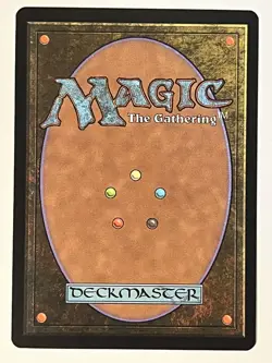 Urza's Saga Secret Lair Countdown Encyclopedia Kit Non-Foil MTG NM - Image 2