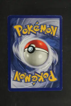 1999 Ditto 3/62 Fossil Holo [LP] Pokemon Card 1999 WOTC (D9088 - Image 2