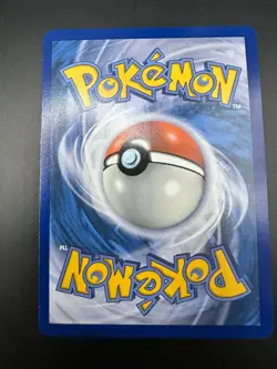 Pokemon TCG Castform Sunny Form 195/191 Sv08: Surging Sparks IR Holo Card - Image 2