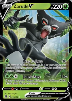 2022 Pokemon Brilliant Stars Complete Your Set/Pick Card *Main Set* V VSTAR VMAX - Image 4