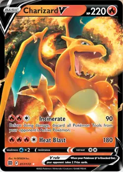 2022 Pokemon Brilliant Stars Complete Your Set/Pick Card *Main Set* V VSTAR VMAX - Image 5