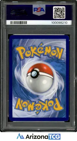 Pokemon 2022 Charizard V 153/172 Full Art Brilliant Stars GEM MT PSA 10 - Image 2