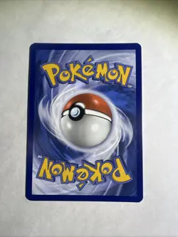 Pokemon TCG Sawsbuck Card 166/162 SV05: Temporal Forces NM Condition - Image 2