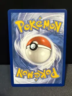 Pokemon TCG Spearow 151/132 Illustration Rare IR Holo Mega Evolution Card NM/M - Image 2