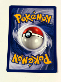 Haunter - 6/62 - Pokemon Fossil Unlimited Holo Rare Card WOTC NM/LP Card - Image 2
