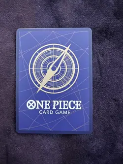 OP14-090 Mr.1 Daz.Bones Alt Art One Piece Card Game TCG - Image 2