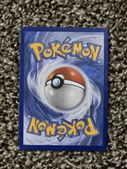Mega Latias ex 100/132 Mega Evolutions Pokemon Card TCG NM Full Art - Image 2