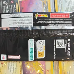 DRAGON BALL CARD GAME FUSION WORLD PROMO PACK ENERGY MARKER PRIZE CARD - Image 2
