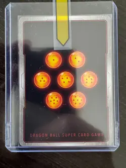 Dragon Ball Super Card - SS Broly, Brutality Beyond Measure BT15-019 SPR - Mint - Image 2