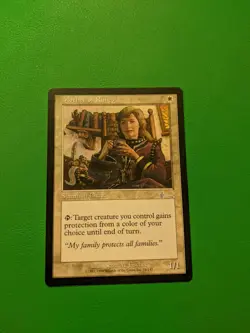 Mother of Runes Urza's Legacy Regular - Image 1