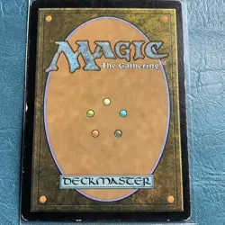 Act of Treason Magic Origins 129/272 Common Foil MP MTG - Image 4