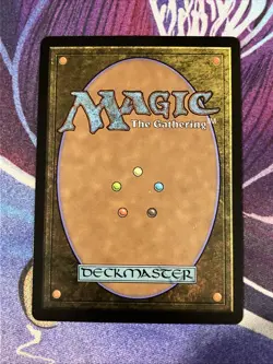 Tam, Mindful First-Year (Extended Art Foil) MTG: Lorwyn Eclipsed - Image 2