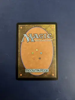 Gilt-Leaf Archdruid Morningtide NM - Image 2