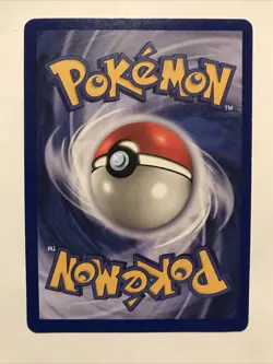 Pokemon TCG Dragonair Base Set 1st Edition Shadowless 18/102 Rare Card - Image 2