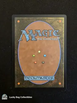 Ashling's Command Foil Lorwyn Eclipsed MTG NM - Image 2