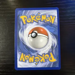 Mewtwo 052 Sv: Scarlet & Violet Promo Cards Holo LP-NM - Image 2