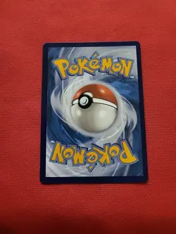 Pokemon: Annihilape ex #032 Sv: Scarlet & Violet Promo Cards Holo - MINT - E119 - Image 2
