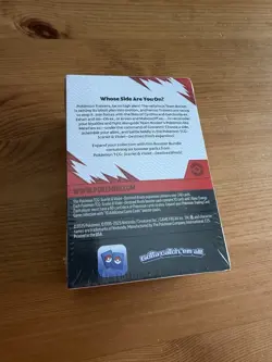 Pokemon Destined Rivals SEALED! Booster Box - Image 3