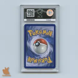Timburr 183/167 Illustration Rare - Twilight Masquerade | ACE 9 | Pokemon TCG - Image 2