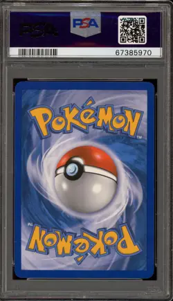 Pokemon Gengar Prime Triumphant Holo Ultra Rare #94 PSA 10 Gem Mint - Image 2