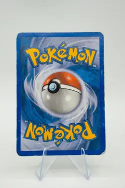 Dialga Holo Pokemon Diamond & Pearl Base Set #1 2007 Moderate Play See Photos - Image 2