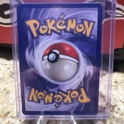 Dark Dragonite 22/82 Team Rocket Rare Pokemon TCG Mint/nm Non Holo - Image 2