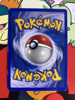 Pokemon TCG - Starmie 25/64 Neo Revolution MP - Image 3