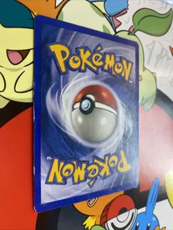 Pokemon TCG - Starmie 25/64 Neo Revolution MP - Image 4