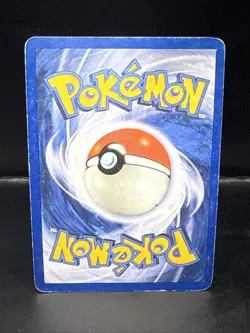 Pokemon TCG Ninetales Base Set 2 13/130 Holo Unlimited Holo Rare - Image 5