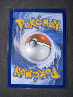 Premium Power Pro 174/132 Ultra Rare ME01: Mega Evolution Pokemon TCG NM - Image 2