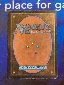 MTG Khabal Ghoul Arabian Nights Moderately Played Magic the Gathering - Image 2