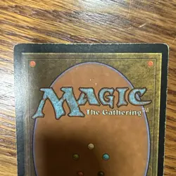 MTG Grim Monolith- HP Urza's Legacy Magic the Gathering Card # 126 - Image 5