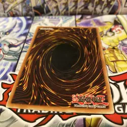 Graceful Charity SDP-040 - NM - Starter Deck: Pegasus Unlimited - Image 2