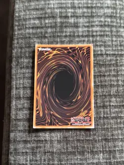 Yugioh Sales Ban MP23-EN035 Super Rare First Edition LP - Image 2