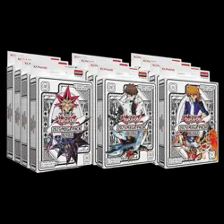 YuGiOh! 2025 Mega-Pack Bundle (12 Tuck Boxes) Display Box - Brand New Sealed - Image 2