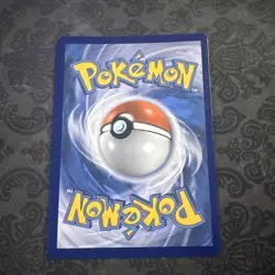 Pokemon Card Bidoof 059/078 Ditto Unpeeled Pokemon Go Reverse Holo - Image 2