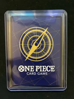Monkey.D.Luffy (041) (BANDAI CARD GAMES Fest 23-24 World Tour) P-041 One Piece - Image 2