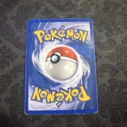 Aquas Kyogre 3/95 EX Team Magma vs Team Aqua Non Holo Rare Pokemon Card 2004 - Image 2