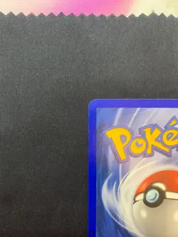 TEAM AQUA'S KYOGRE - 3/95 - TEAM MAGMA VS TEAM AQUA - NON-HOLO POKEMON CARD - LP - Image 5