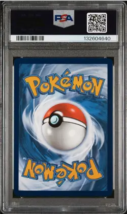 Galarian Moltres SWSH284 Crown Zenith Promo Card PSA 10 Gem Mint - Image 2