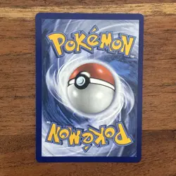 Pokemon TCG Team Rocket’s Ariana 224/182 Destined Rivals Ultra Rare NM Card - Image 2