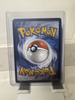 Pokemon TCG Destined Rivals Team Rockets Ariana Card 224/182 - Full Art - UK - Image 3