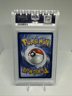 Pokemon TCG Team Rockets Ariana Full Art Destined Rivals Card 224/182 - Image 2