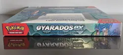 Gyarados Ex Premium Collection Box Factory Sealed GameStop Exclusive Pokemon TCG - Image 3