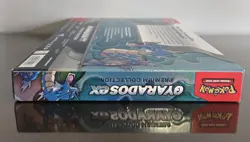 Gyarados Ex Premium Collection Box Factory Sealed GameStop Exclusive Pokemon TCG - Image 5