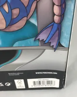 Pokemon TCG Gyarados EX Premium Collection GameStop Exclusive Factory Sealed New - Image 5
