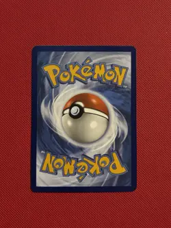 Pokemon TCG Golem EX 189/165 151 Card Scarlet Violet Full Art Rare Holo - Image 2