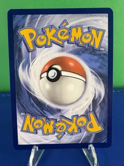 Pokemon TCG: Golem ex - 189/165 Full Art Holo Scarlet and Violet 151 NM - Image 3