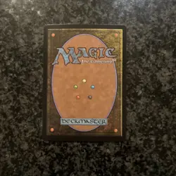 White Lotus Tile Foil TLA #262 - MTG Avatar the Last Airbender Mythic Near Mint - Image 2